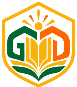 GD Convent School logo
